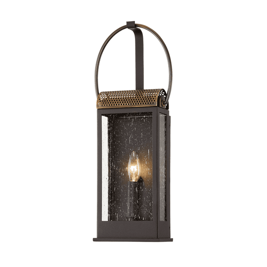 Holmes Outdoor Wall Light