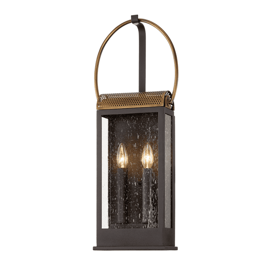 Holmes Outdoor Wall Light