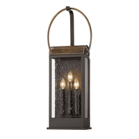Holmes Outdoor Wall Light