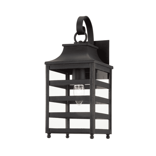 Holstrom Outdoor Wall Light