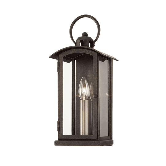 Chaplin Outdoor Wall Light