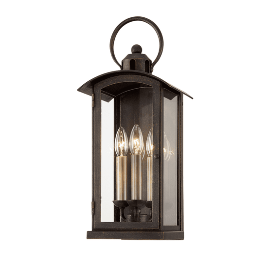 Chaplin Outdoor Wall Light