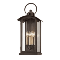 Chaplin Outdoor Wall Light