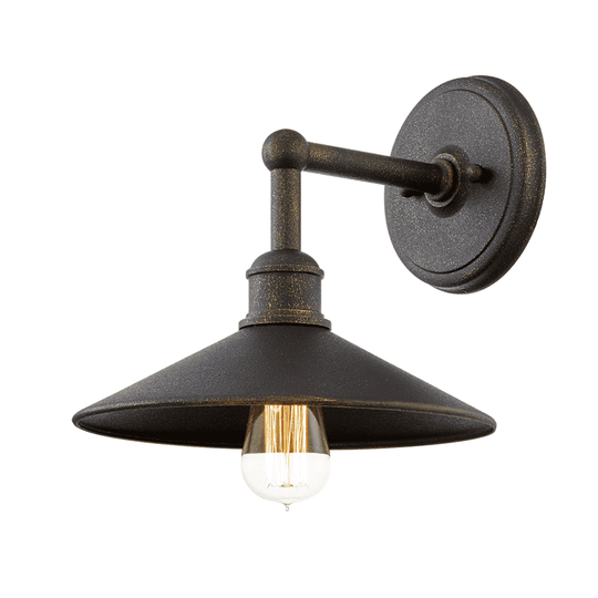 Shelton Outdoor Wall Light