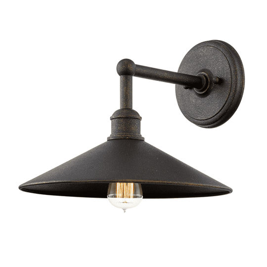 Shelton Outdoor Wall Light