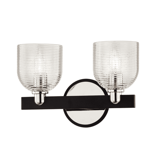 Munich Vanity Light