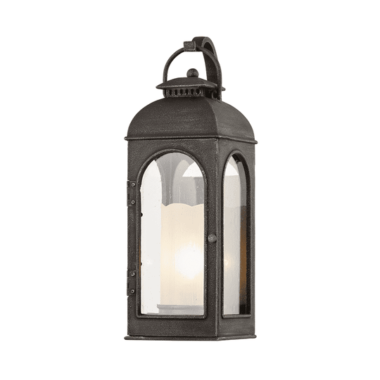 Derby Outdoor Wall Light