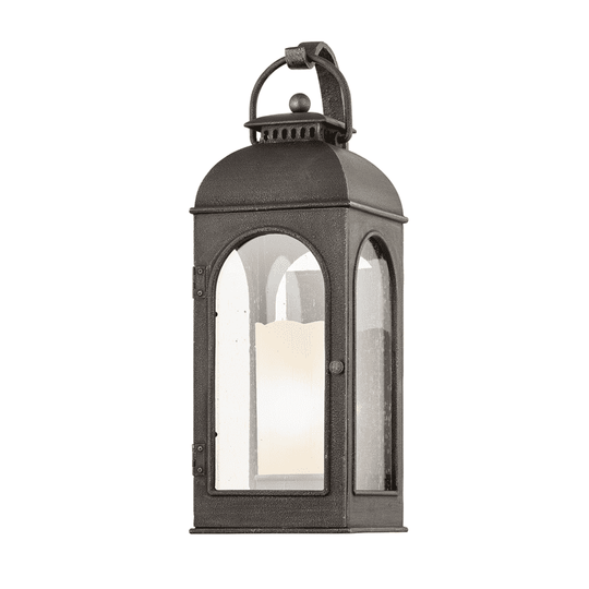 Derby Outdoor Wall Light