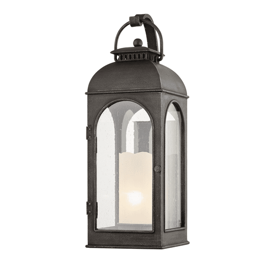 Derby Outdoor Wall Light