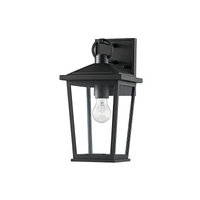 Soren 1-Light Small Outdoor Wall Light