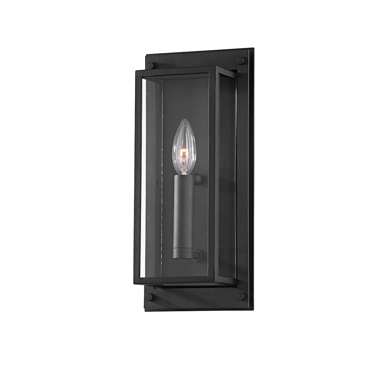 Winslow 1-Light Small Outdoor Wall Light