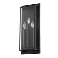 Winslow 1-Light Large Outdoor Wall Light
