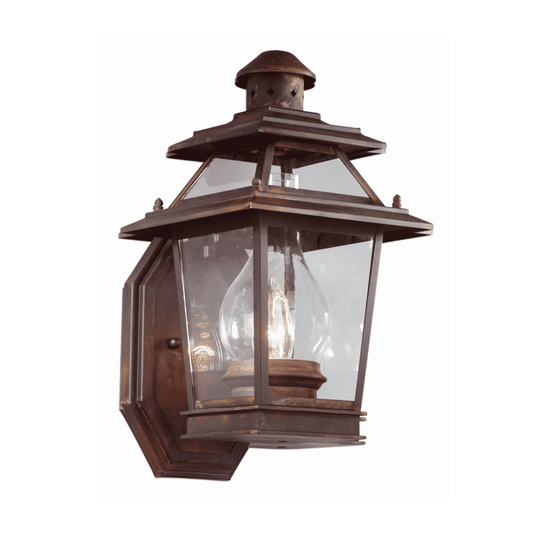 Marseilles Outdoor Wall Light