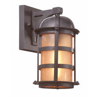 Aspen Outdoor Wall Light