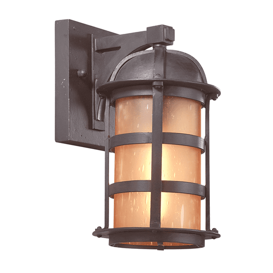 Aspen Outdoor Wall Light
