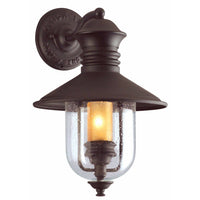 Old Town Outdoor Wall Light