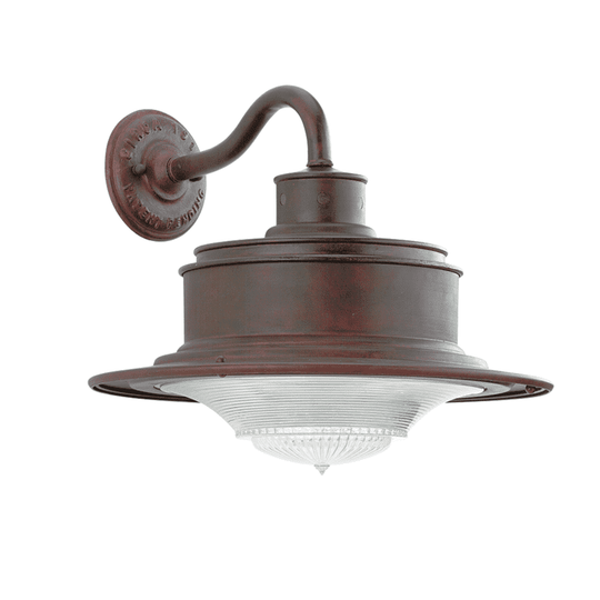 South Street Outdoor Wall Light