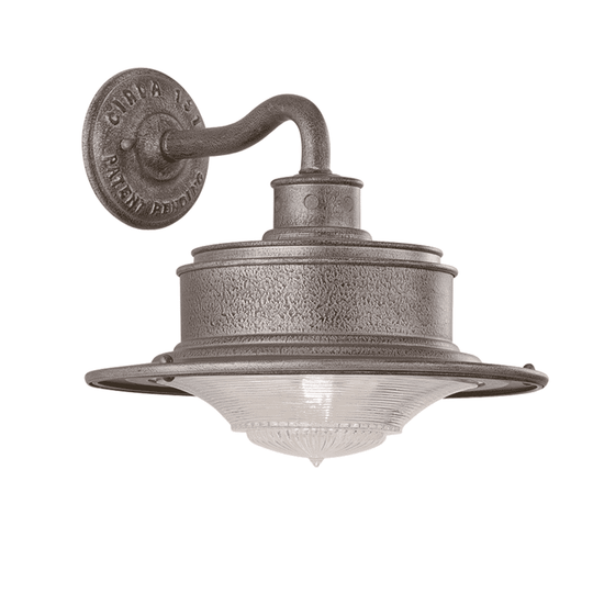 South Street Outdoor Wall Light