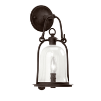 Owings Mill Outdoor Wall Light