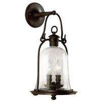 Owings Mill Outdoor Wall Light