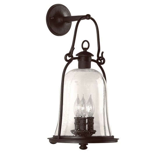 Owings Mill Outdoor Wall Light
