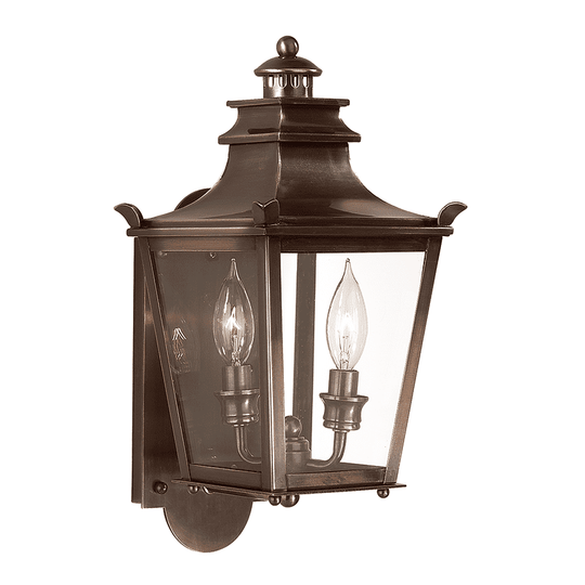 Dorchester Outdoor Wall Light