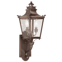 Dorchester Outdoor Wall Light