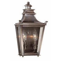 Dorchester Outdoor Wall Light