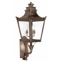 Dorchester Outdoor Wall Light