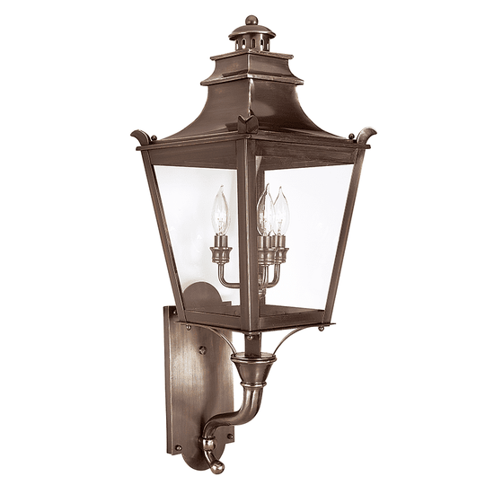 Dorchester Outdoor Wall Light