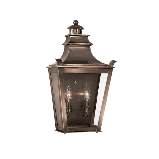 Dorchester Outdoor Wall Light