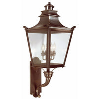Dorchester Outdoor Wall Light