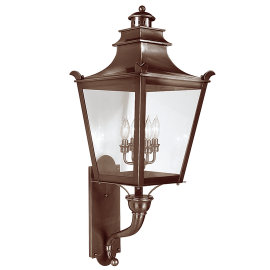 Dorchester Outdoor Wall Light