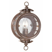 Charleston Outdoor Wall Light