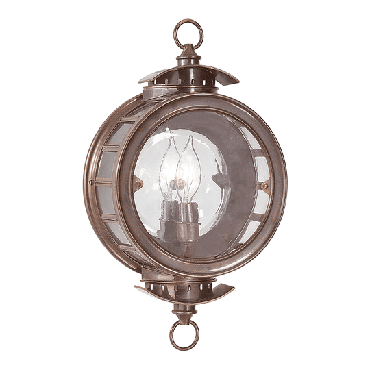 Charleston Outdoor Wall Light