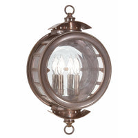 Charleston Outdoor Wall Light