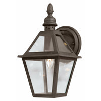 Townsend Outdoor Wall Light