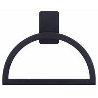 Canarm Archer Towel Ring