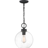 Barre Outdoor Pendant