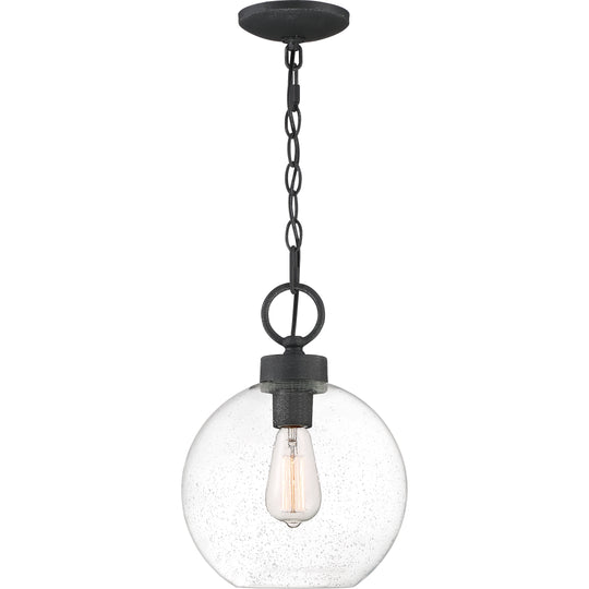 Barre Outdoor Pendant