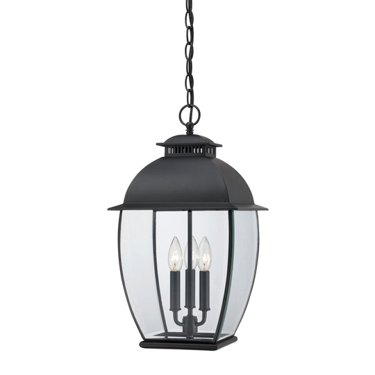 Bain Outdoor Pendant