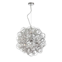 Baya 6 Light 18 Inch Pendant