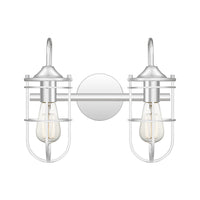 Boothbay Vanity Light