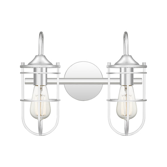 Boothbay Vanity Light