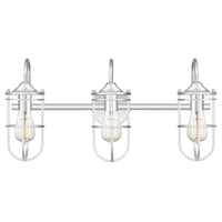 Boothbay Vanity Light