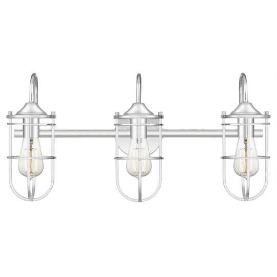 Boothbay Vanity Light