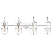 Boothbay Vanity Light