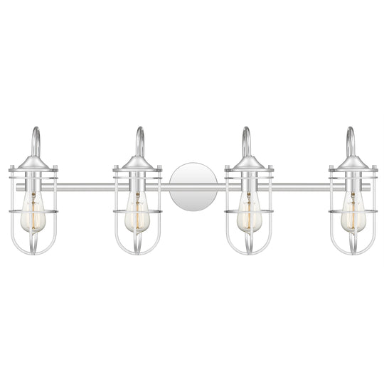 Boothbay Vanity Light