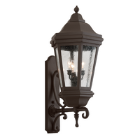 Verona 1-Light Medium Outdoor Wall Light