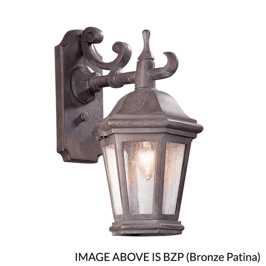Verona Outdoor Wall Light